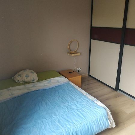 Chambre Chez L'Habitant Quartier Residentiel Awinion Zewnętrze zdjęcie