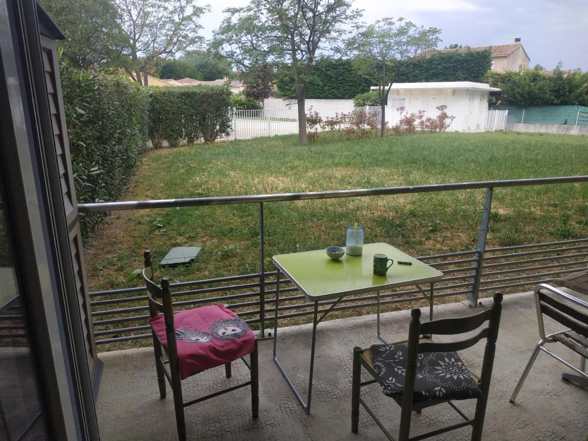 Chambre Chez L'Habitant Quartier Residentiel Awinion Zewnętrze zdjęcie