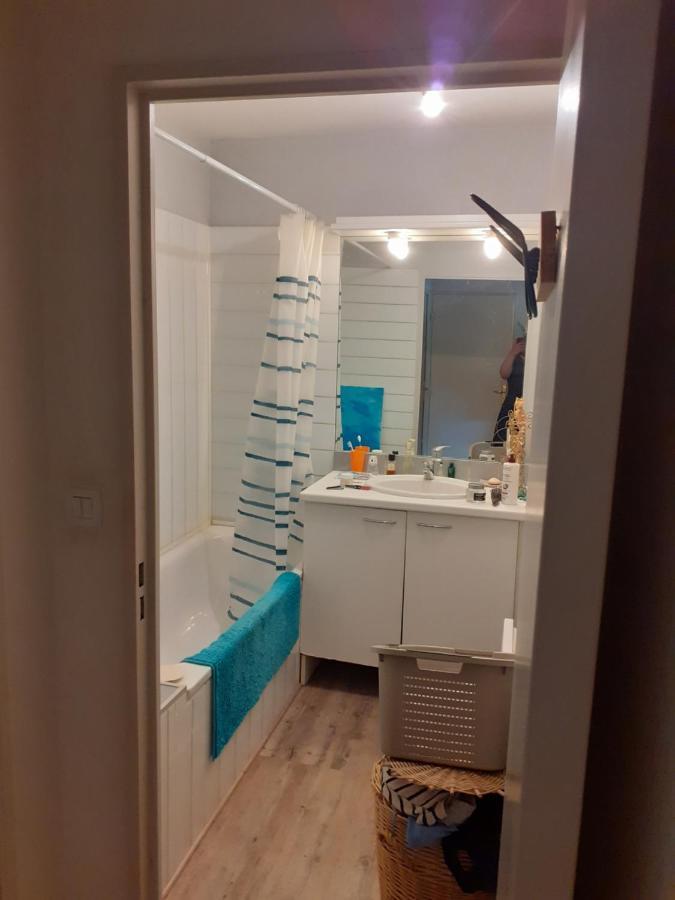 Chambre Chez L'Habitant Quartier Residentiel Awinion Zewnętrze zdjęcie