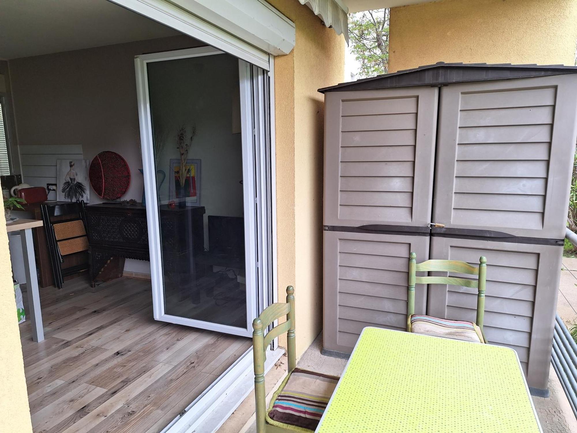 Chambre Chez L'Habitant Quartier Residentiel Awinion Zewnętrze zdjęcie